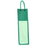 The Promotional Wine Bag