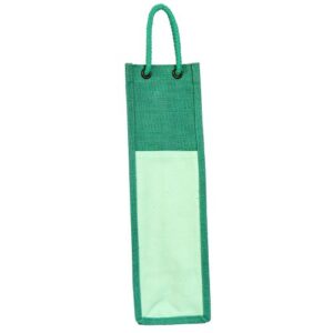The Promotional Wine Bag