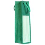 The Promotional Wine Bag