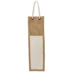 The Promotional Wine Bag
