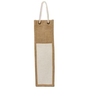 The Promotional Wine Bag