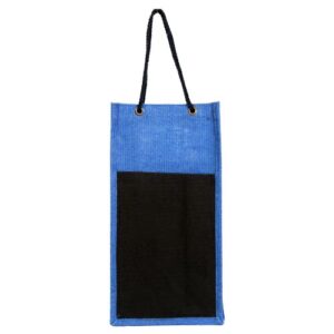 The Promotional Bottle Bag