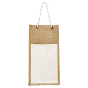 The Promotional Bottle Bag