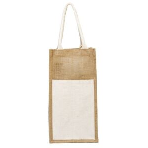 The Promotional Wine Tote