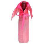 The Two Layered Wine Bag
