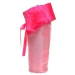The Two Layered Wine Bag