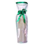 The Tissue Wine Bag