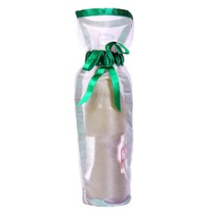 The Tissue Wine Bag