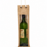 The One Bottle Window Bag | Norquest Brands