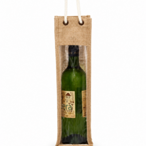 The One Bottle Window Bag | Norquest Brands