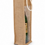The One Bottle Window Bag | Norquest Brands
