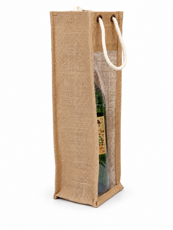 The One Bottle Window Bag | Norquest Brands