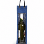 The One Bottle Window Bag Dyed | Norquest Brands