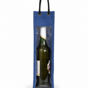 The One Bottle Window Bag Dyed | Norquest Brands
