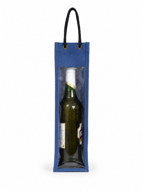 The One Bottle Window Bag Dyed | Norquest Brands