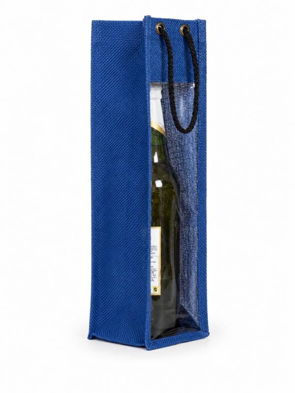 The One Bottle Window Bag Dyed | Norquest Brands