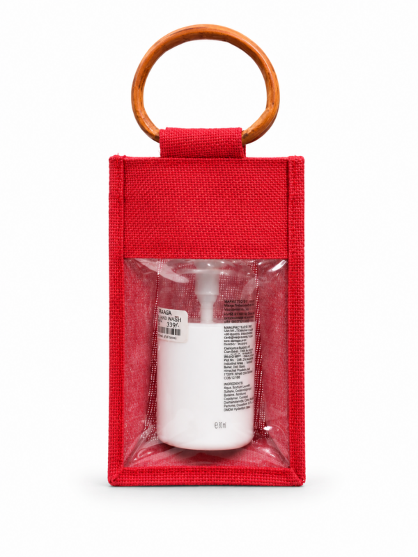 The Promo Gift Bag Dyed | Norquest Brands