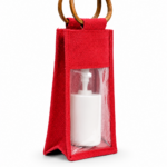 The Promo Gift Bag Dyed | Norquest Brands