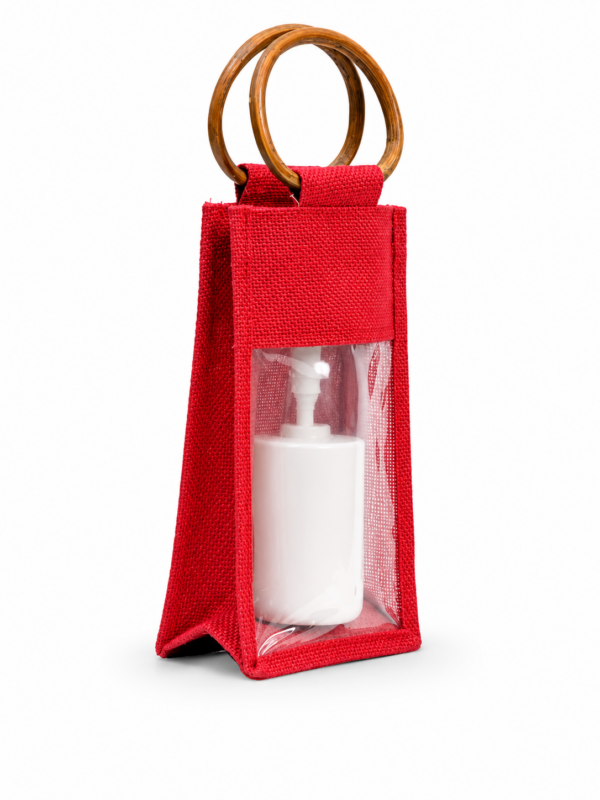 The Promo Gift Bag Dyed | Norquest Brands
