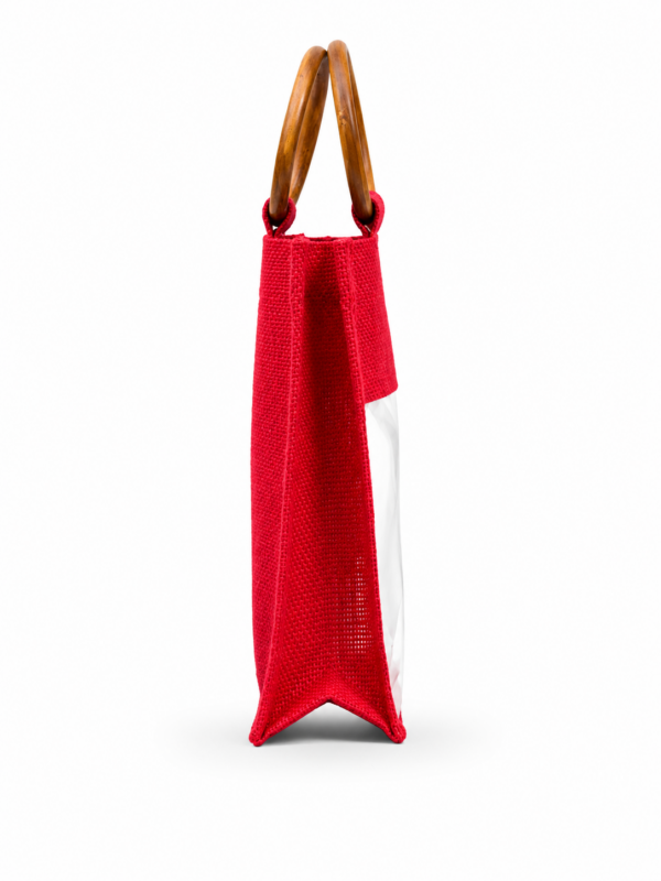 The Promo Gift Bag Dyed | Norquest Brands