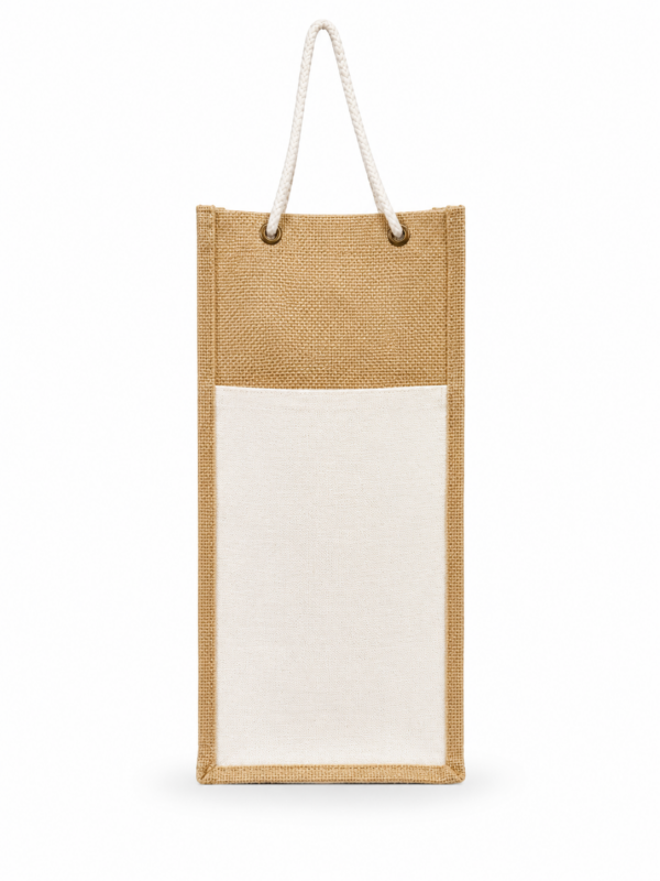 The Promotional Bottle Bag | Norquest Brands