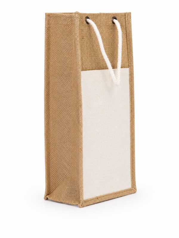 The Promotional Bottle Bag | Norquest Brands