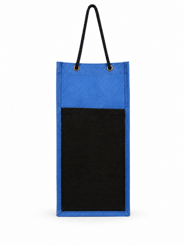 The Promotional Bottle Bag Dyed | Norquest Brands