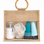 The Promotional Gift Tote | Norquest Brands