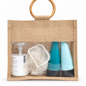 The Promotional Gift Tote | Norquest Brands