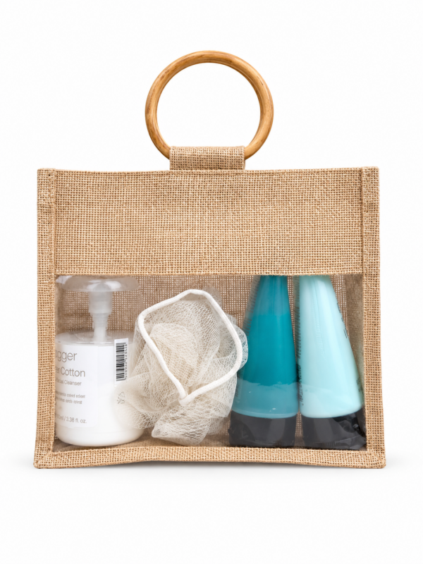 The Promotional Gift Tote | Norquest Brands