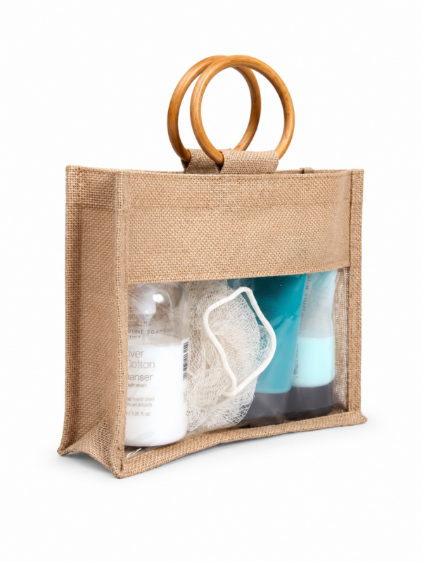 The Promotional Gift Tote | Norquest Brands