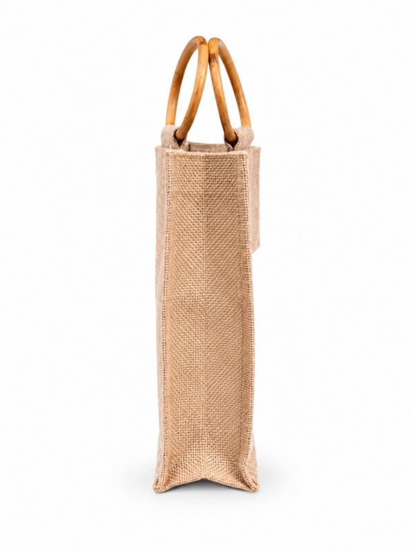 The Promotional Gift Tote | Norquest Brands