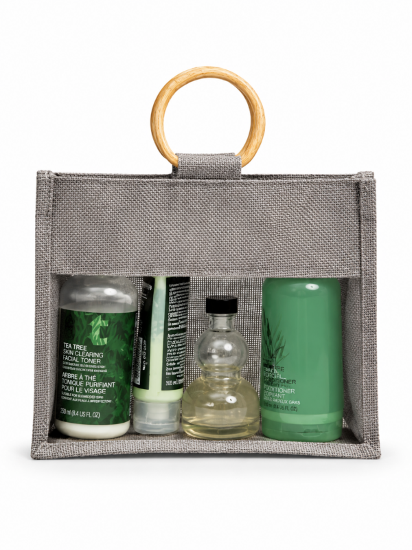 The Promotional Gift Tote Dyed | Norquest Brands
