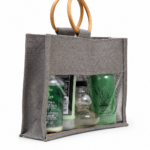 The Promotional Gift Tote Dyed | Norquest Brands