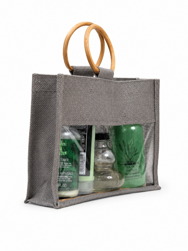 The Promotional Gift Tote Dyed | Norquest Brands