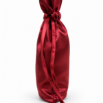 The Satin Drawstring Gift Bag | Norquest Brands