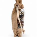 The See Thru Drawstring Bag | Norquest Brands