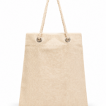 The Small Cotton Gift Bag | Norquest Brands