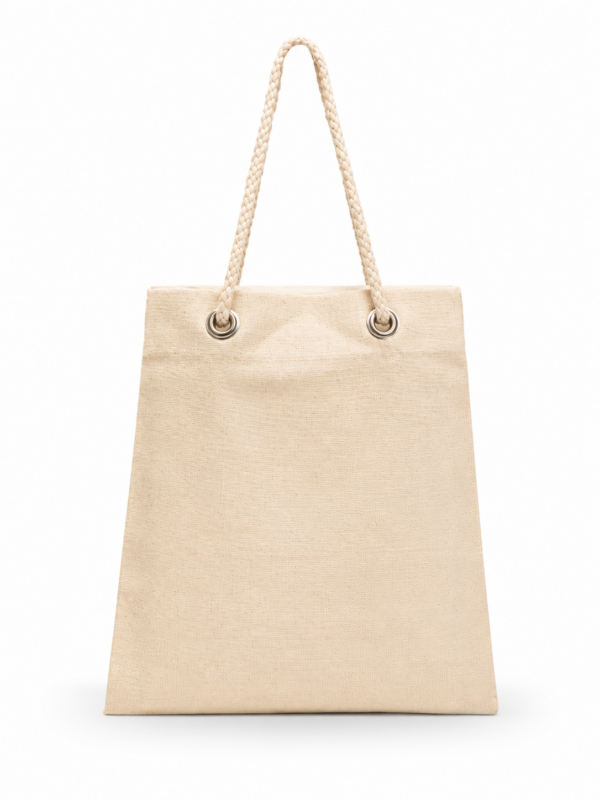 The Small Cotton Gift Bag | Norquest Brands