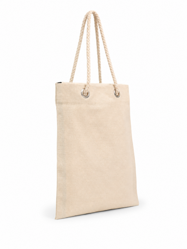 The Small Cotton Gift Bag | Norquest Brands