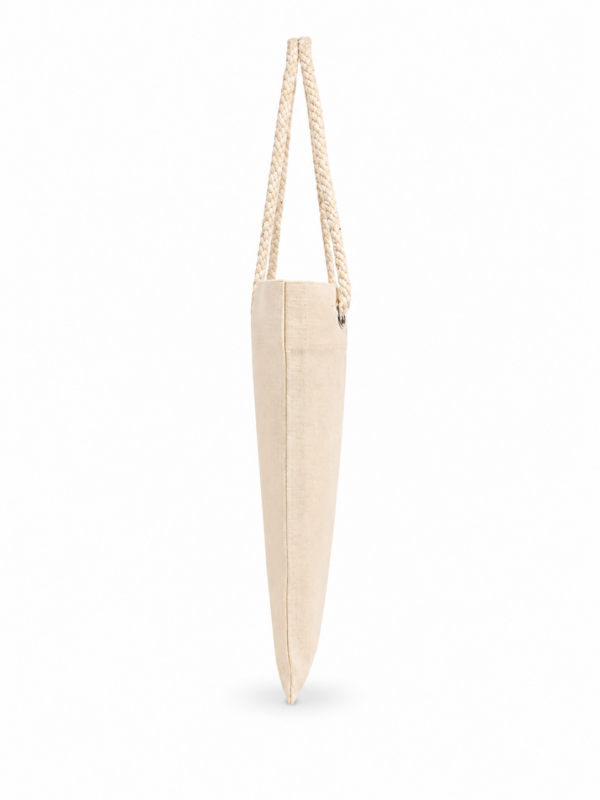 The Small Cotton Gift Bag | Norquest Brands