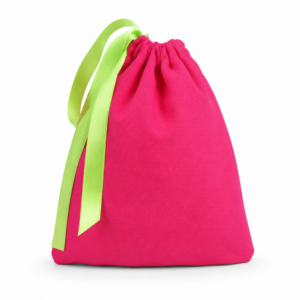 The Small Cotton Gift Bag | Norquest Brands