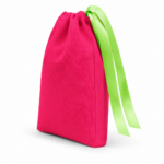 The Small Cotton Gift Bag | Norquest Brands