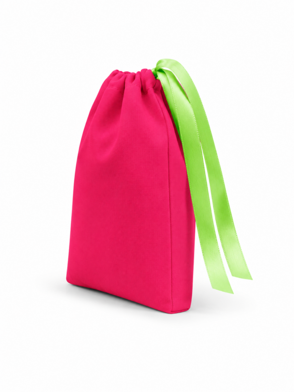 The Small Cotton Gift Bag | Norquest Brands