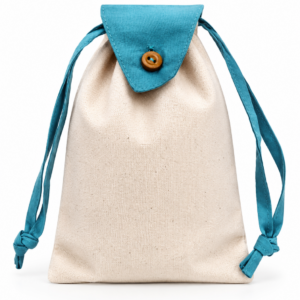 The Stylish Cotton Gift Bag | Norquest Brands