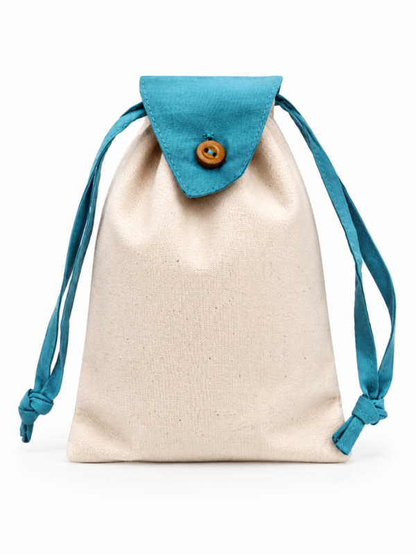The Stylish Cotton Gift Bag | Norquest Brands