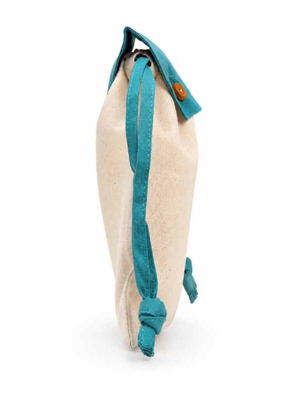 The Stylish Cotton Gift Bag | Norquest Brands