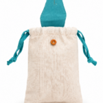 The Stylish Cotton Gift Bag | Norquest Brands