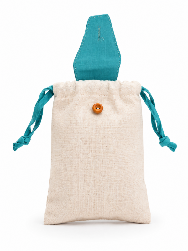 The Stylish Cotton Gift Bag | Norquest Brands
