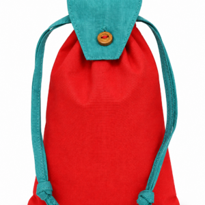The Stylish Cotton Gift Bag Dyed | Norquest Brands